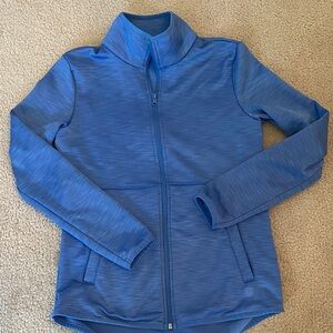 Talbots Blue Women's Jacket